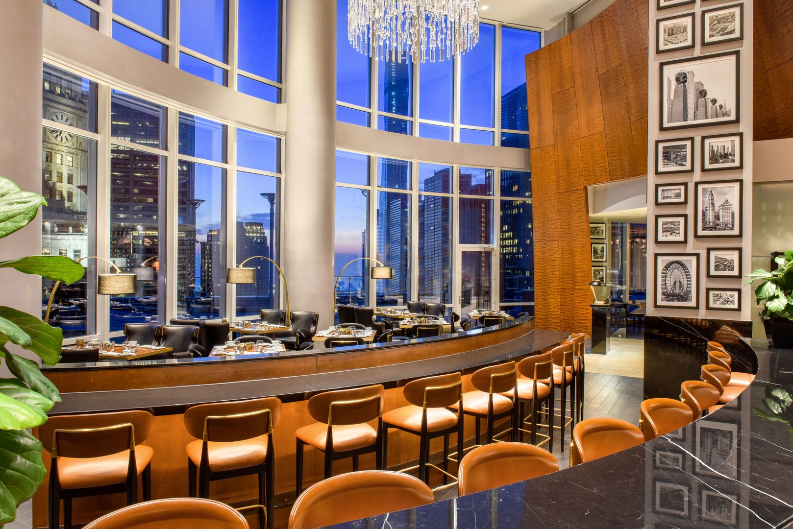 401 N Wabash Avenue Unit: 79F