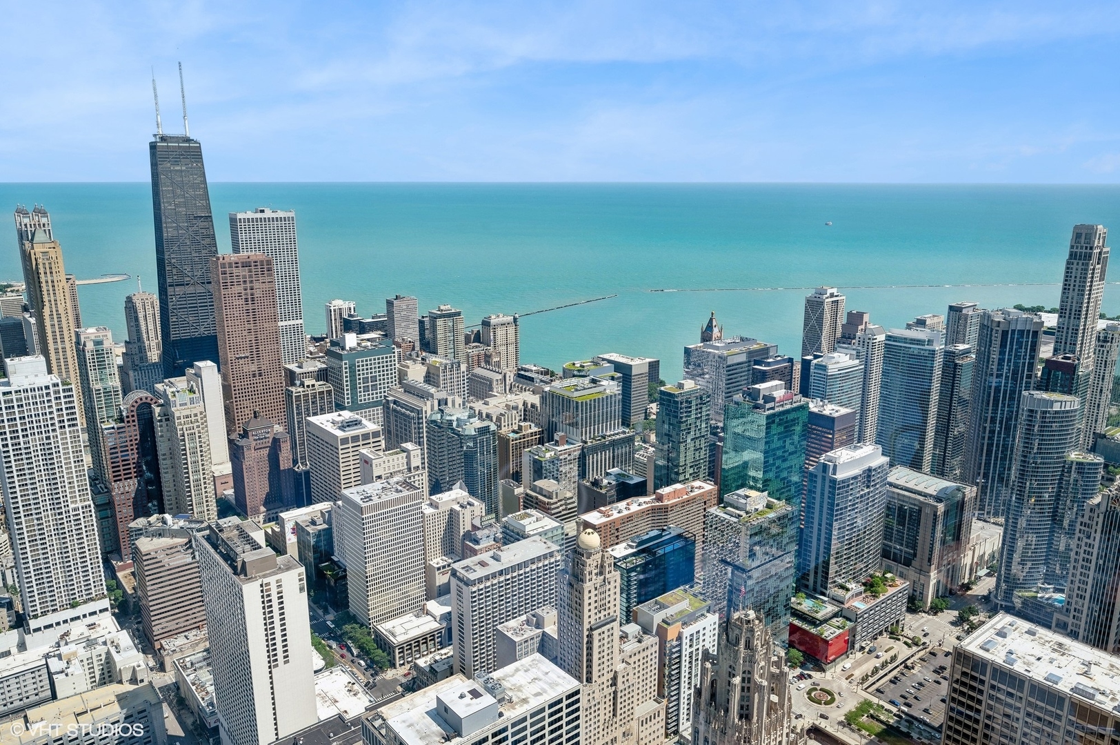 401 N Wabash Avenue Unit: 79F