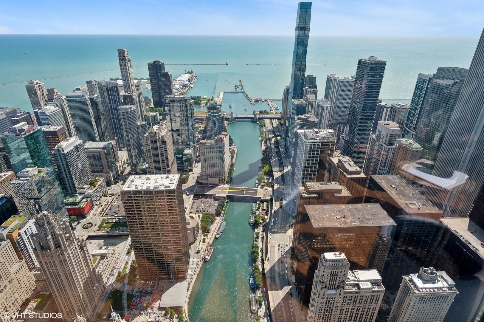 401 N Wabash Avenue Unit: 79F