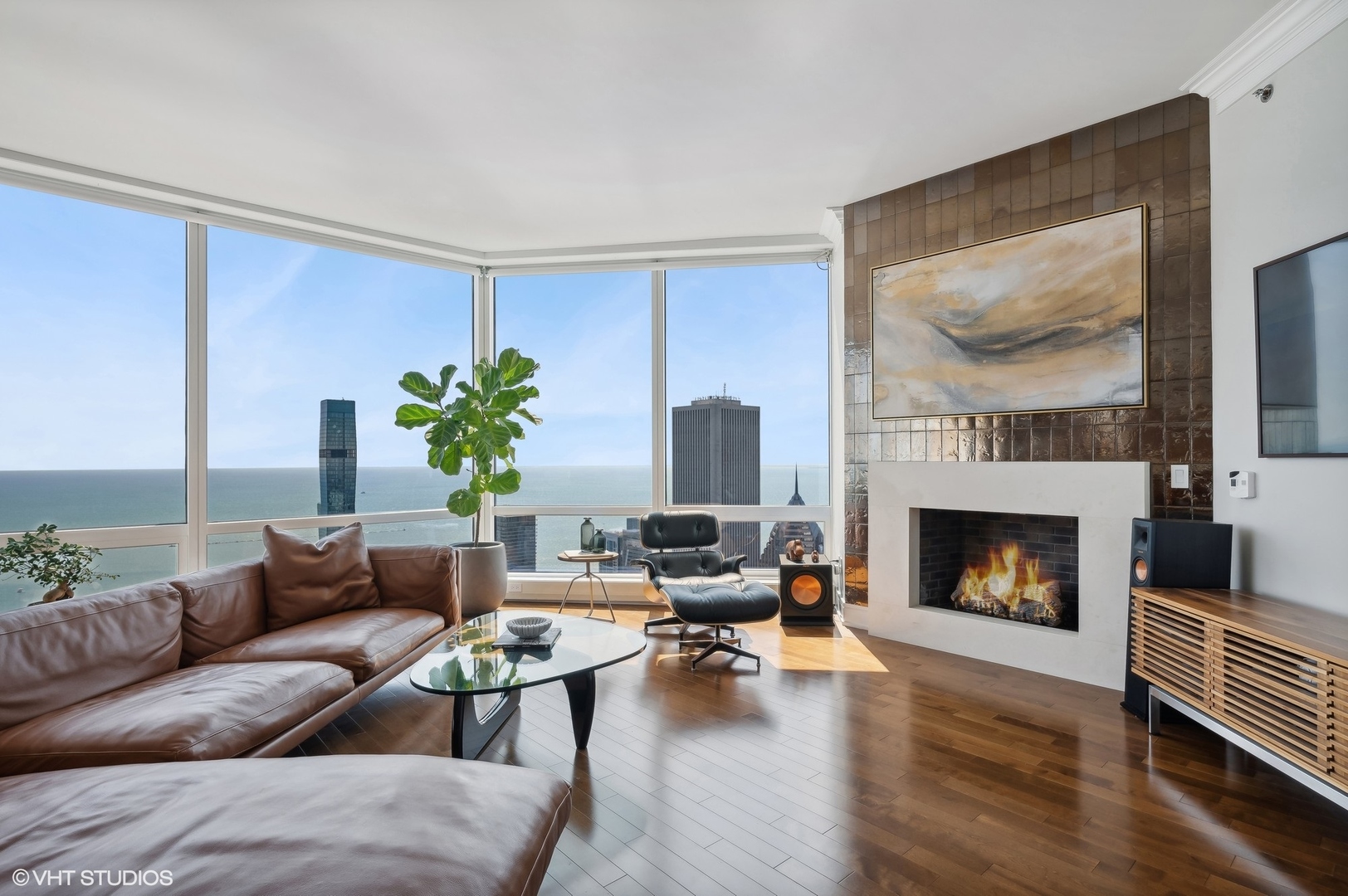 401 N Wabash Avenue Unit: 79F