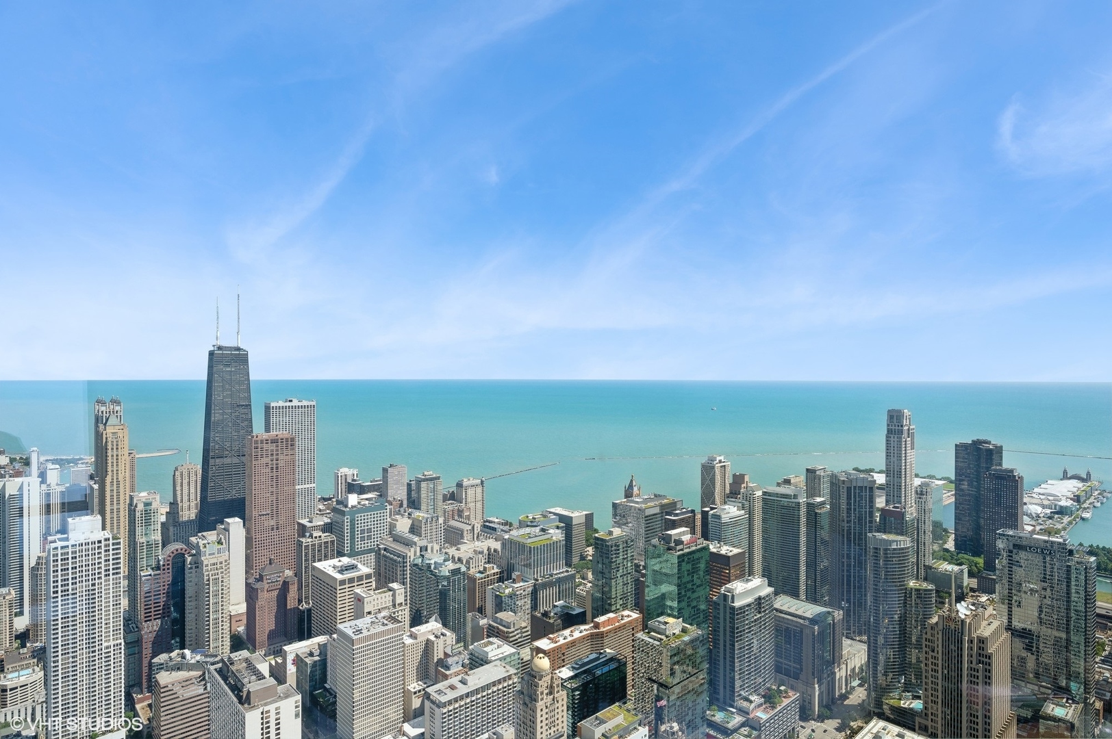 401 N Wabash Avenue Unit: 79F