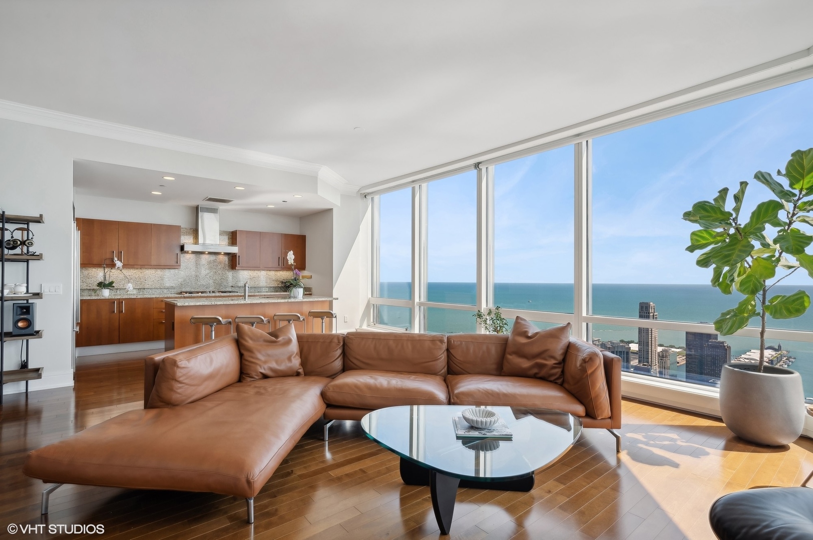 401 N Wabash Avenue Unit: 79F