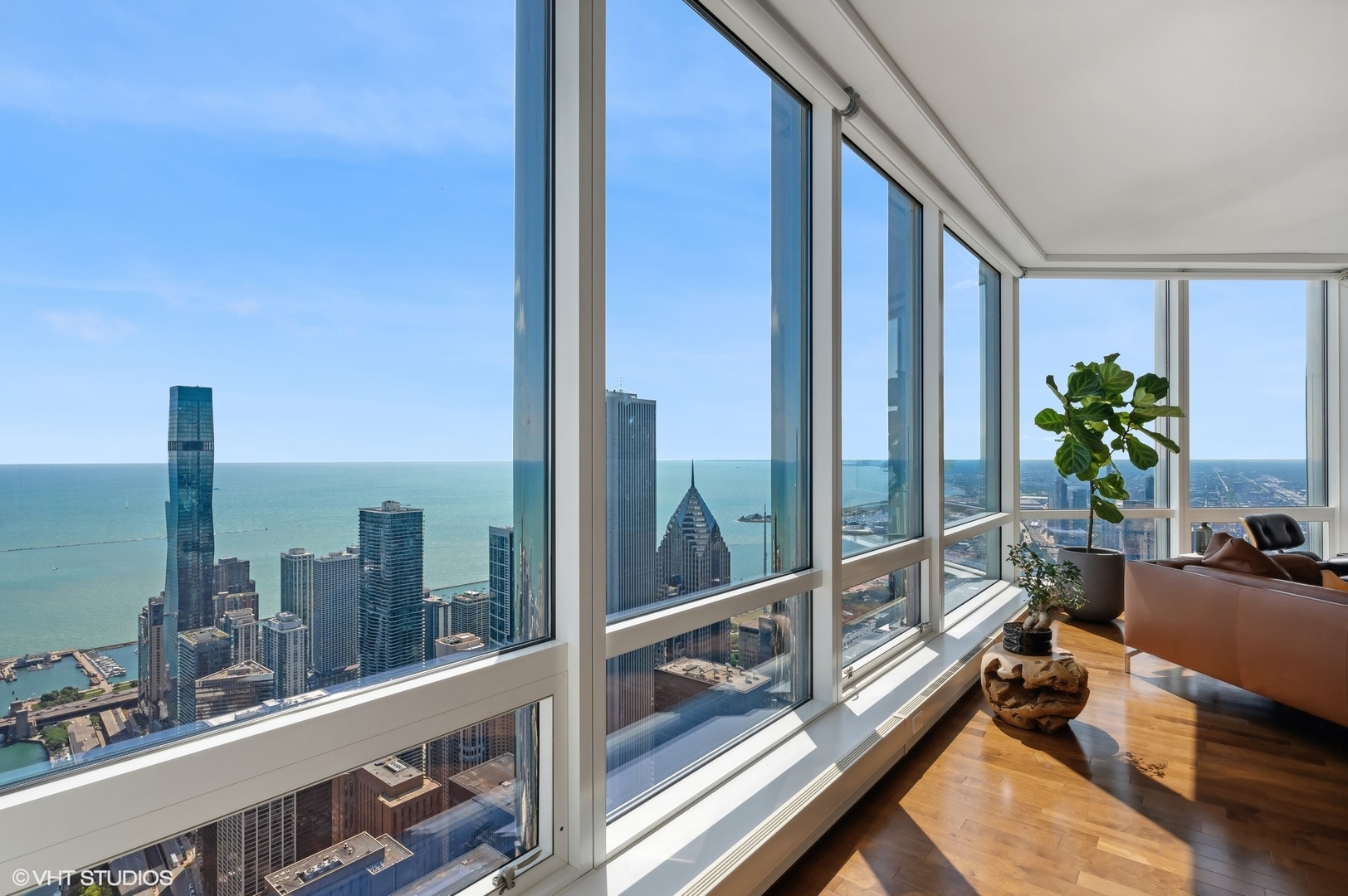 401 N Wabash Avenue Unit: 79F