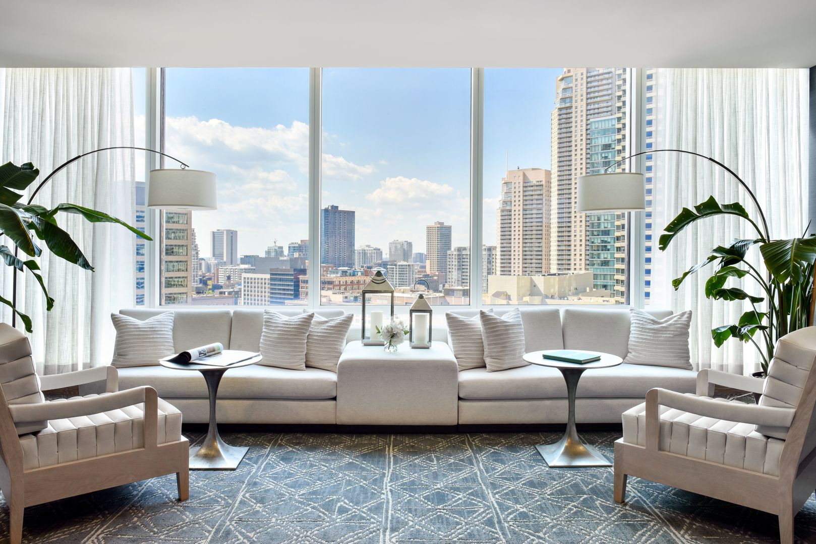 401 N Wabash Avenue Unit: 79F