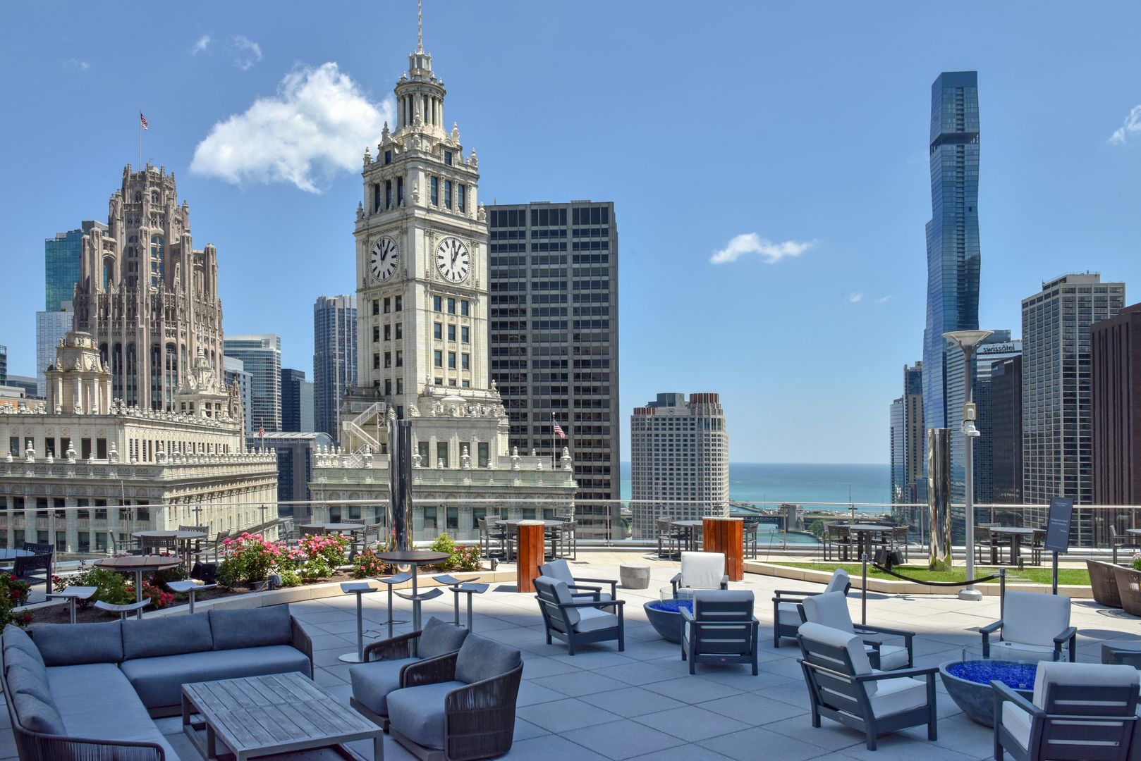 401 N Wabash Avenue Unit: 79F