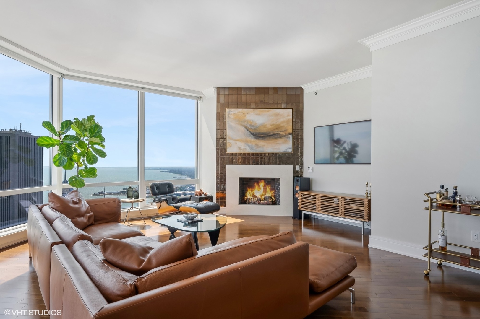 401 N Wabash Avenue Unit: 79F