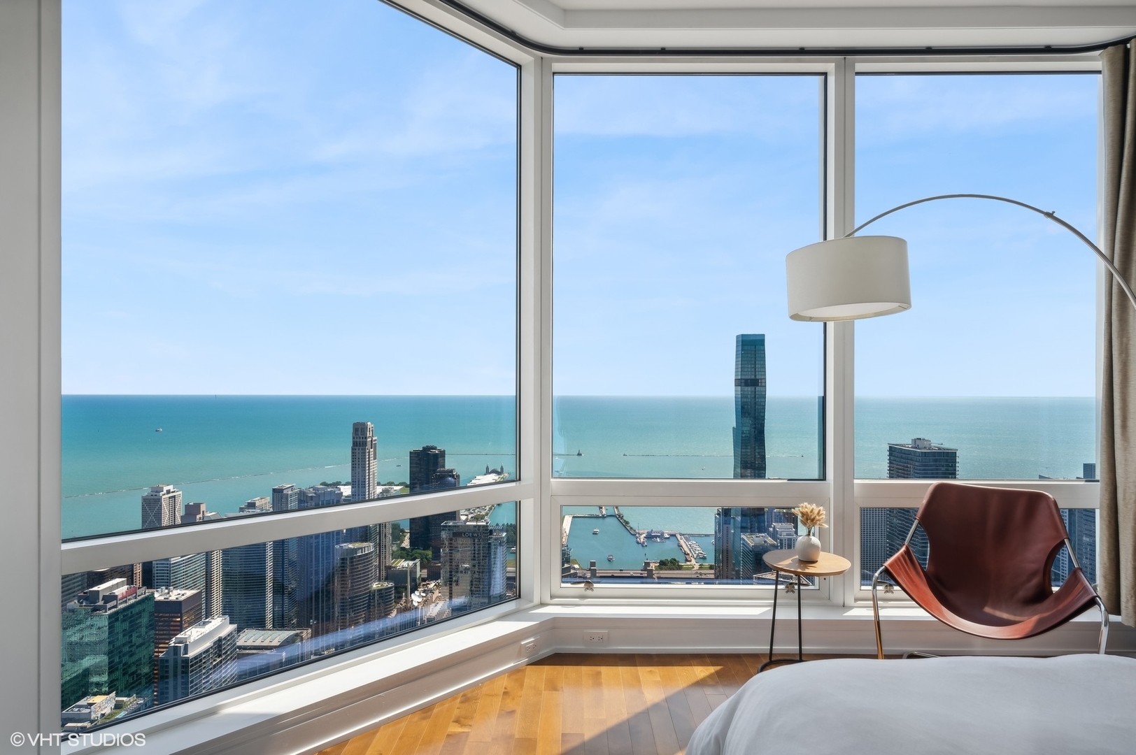 401 N Wabash Avenue Unit: 79F