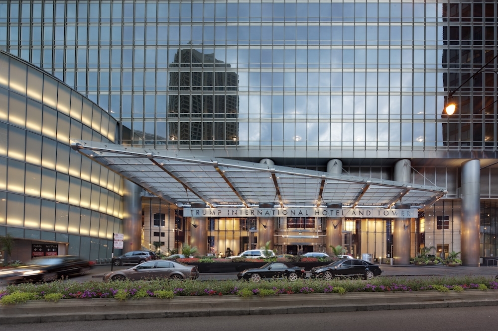 401 N Wabash Avenue Unit: 75E