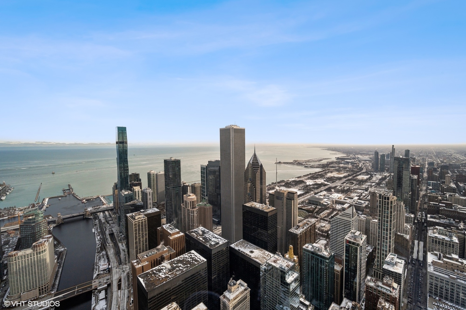 401 N Wabash Avenue Unit: 78E