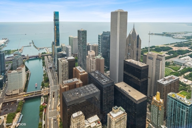 401 N Wabash Avenue Unit: 78E