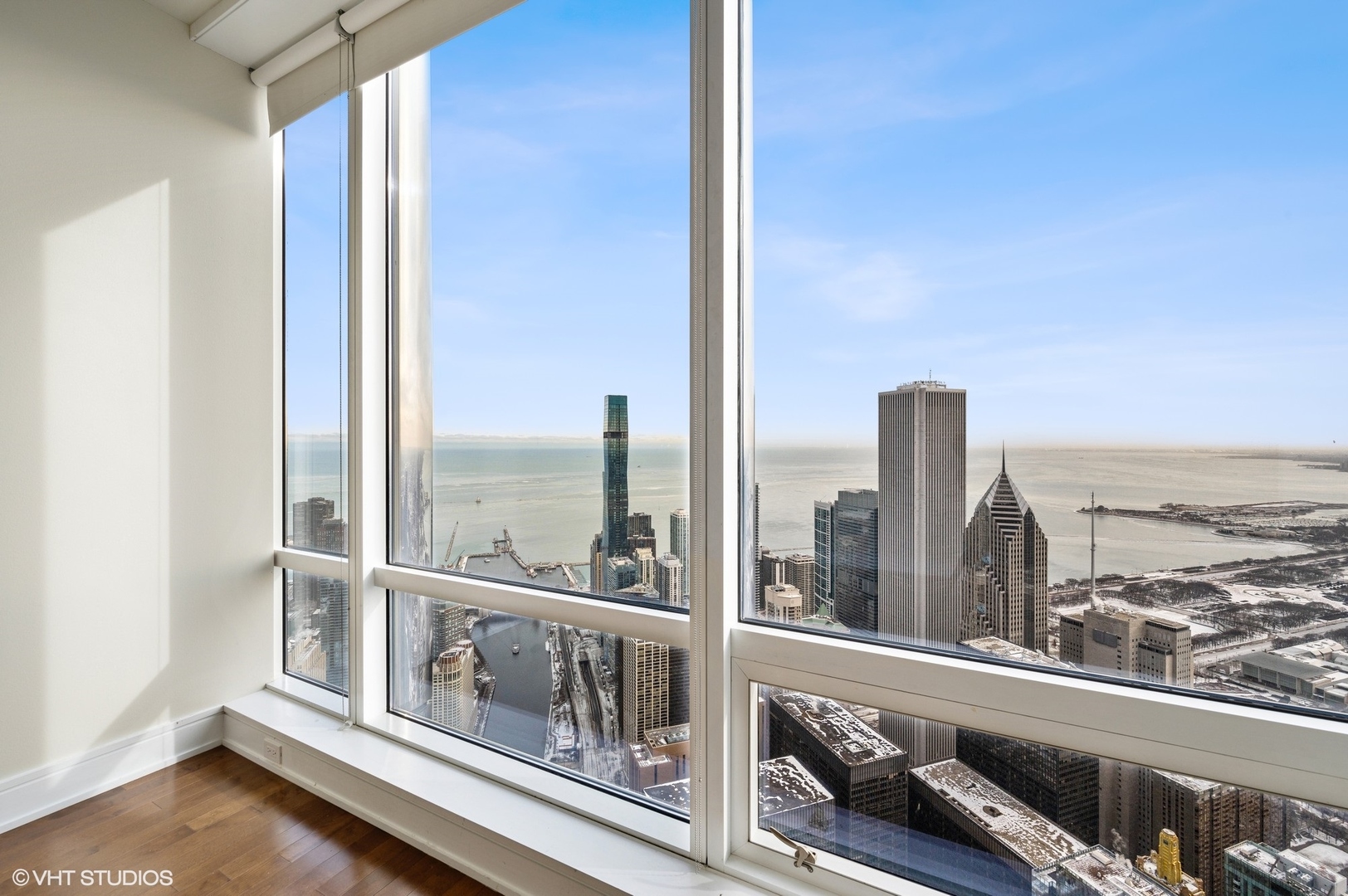 401 N Wabash Avenue Unit: 78E