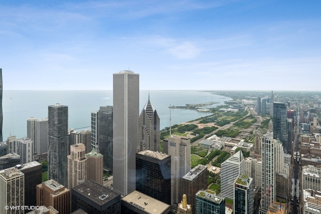 401 N Wabash Avenue Unit: 78E