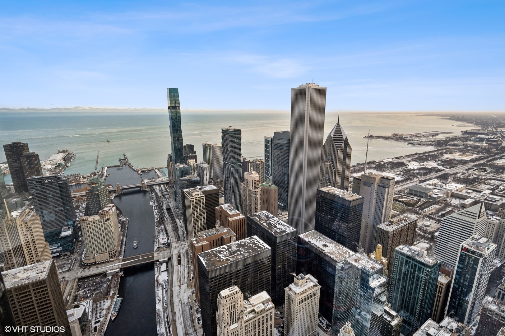 401 N Wabash Avenue Unit: 78E