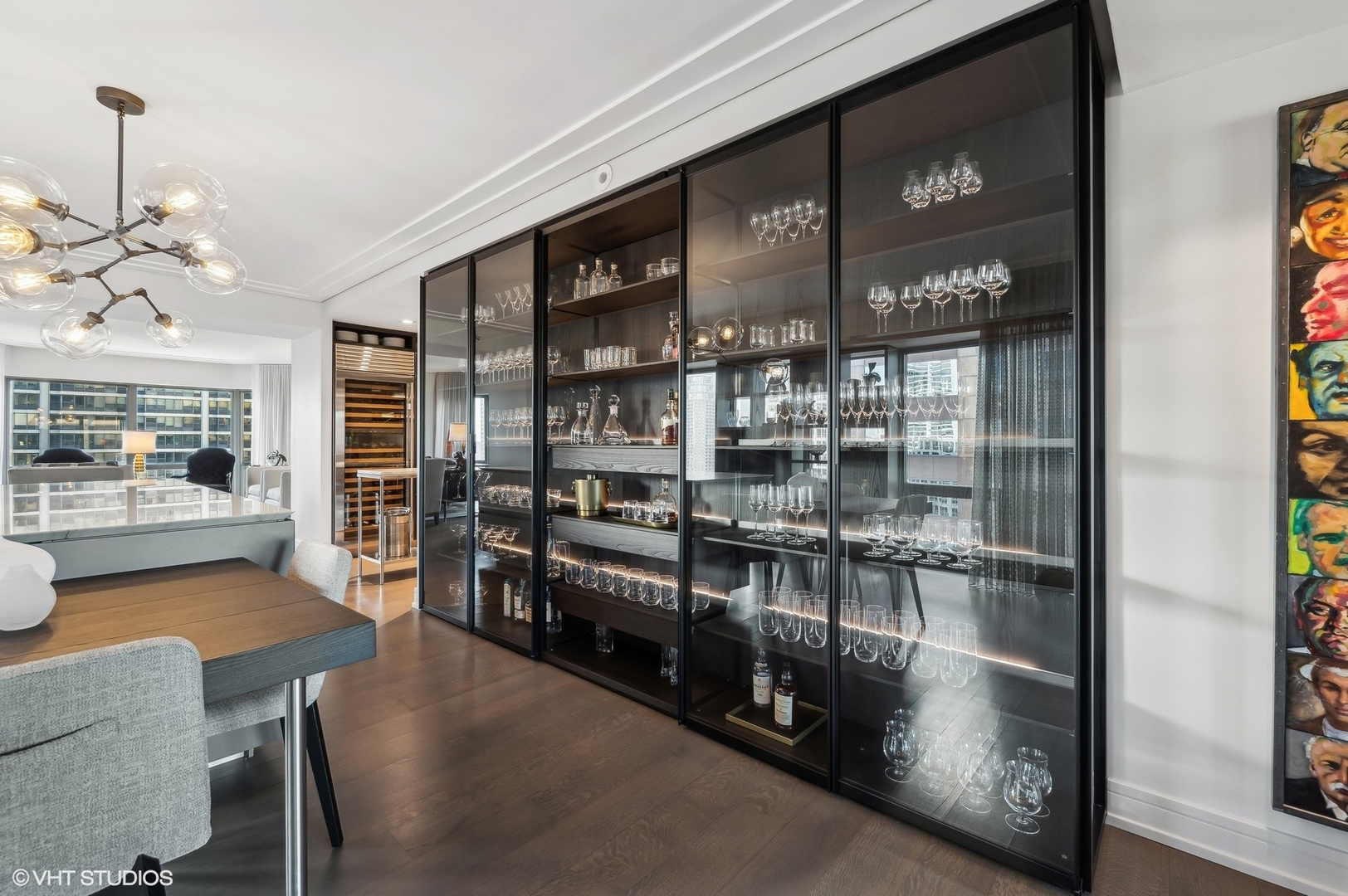 100 E Huron Street Unit: 2705