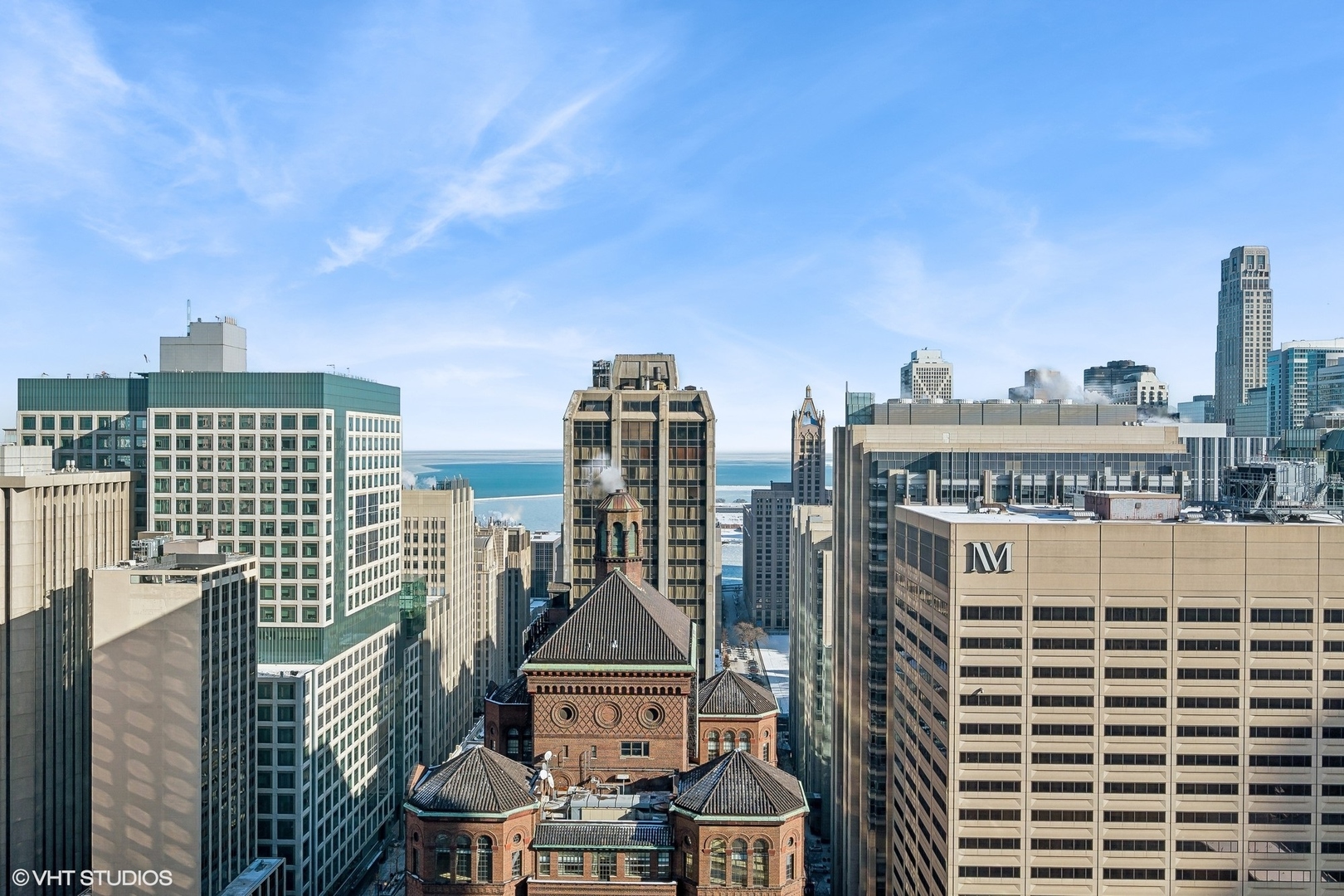 100 E Huron Street Unit: 2705