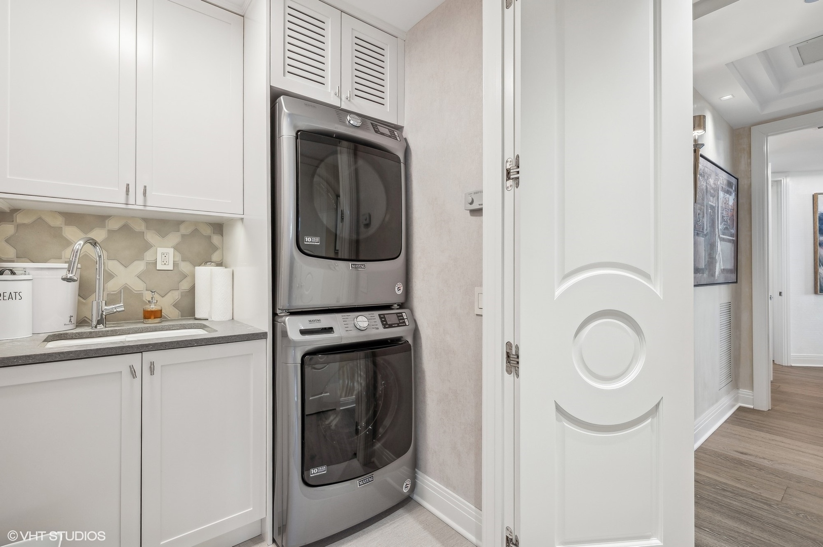 401 N Wabash Avenue Unit: 36K