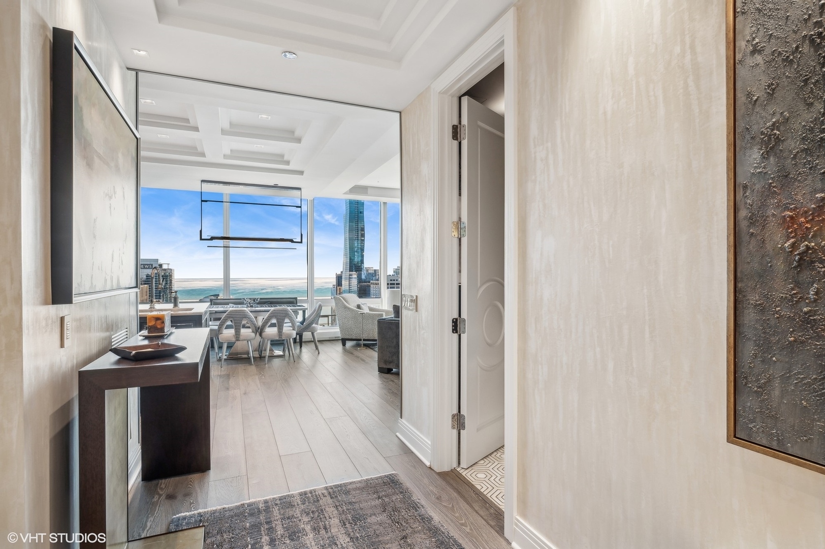 401 N Wabash Avenue Unit: 36K