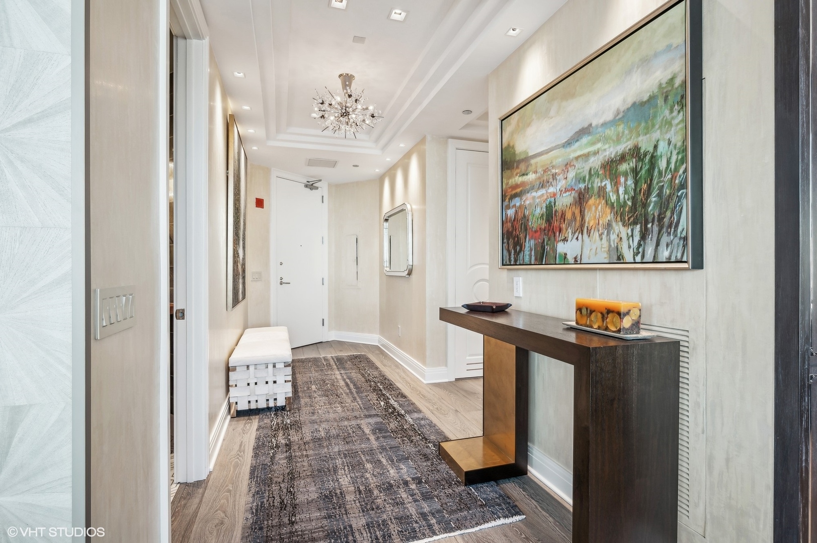 401 N Wabash Avenue Unit: 36K