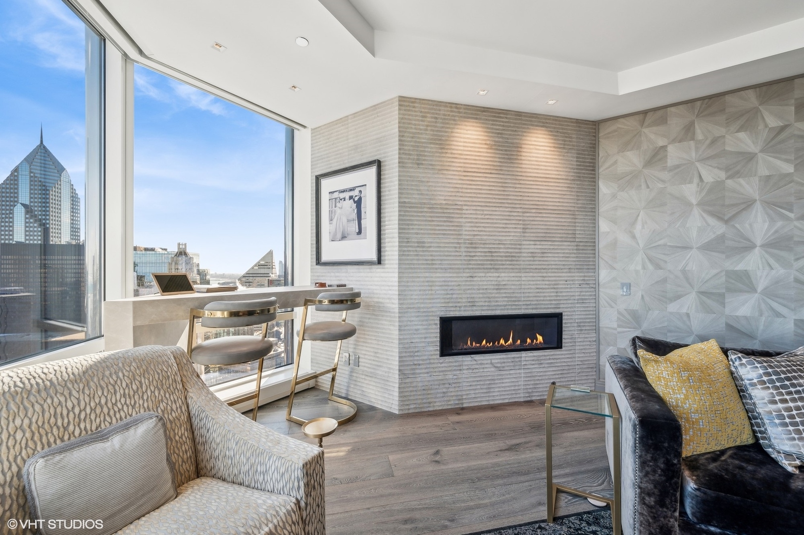 401 N Wabash Avenue Unit: 36K