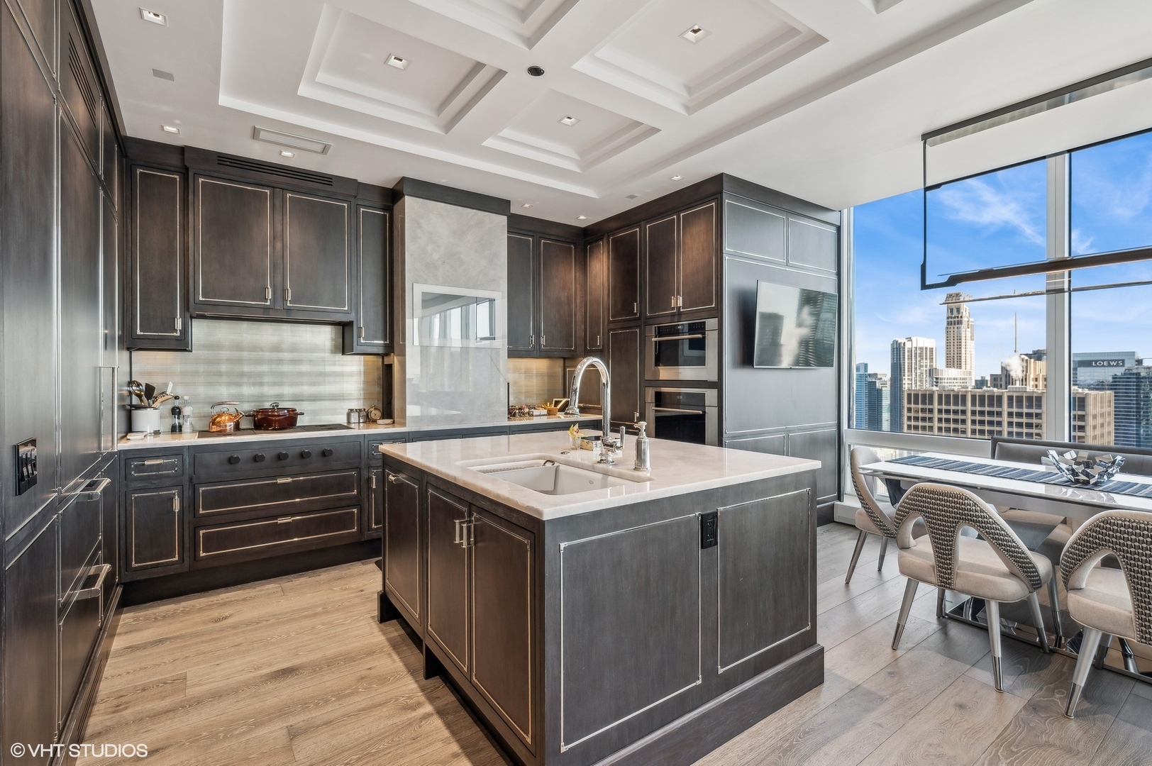 401 N Wabash Avenue Unit: 36K