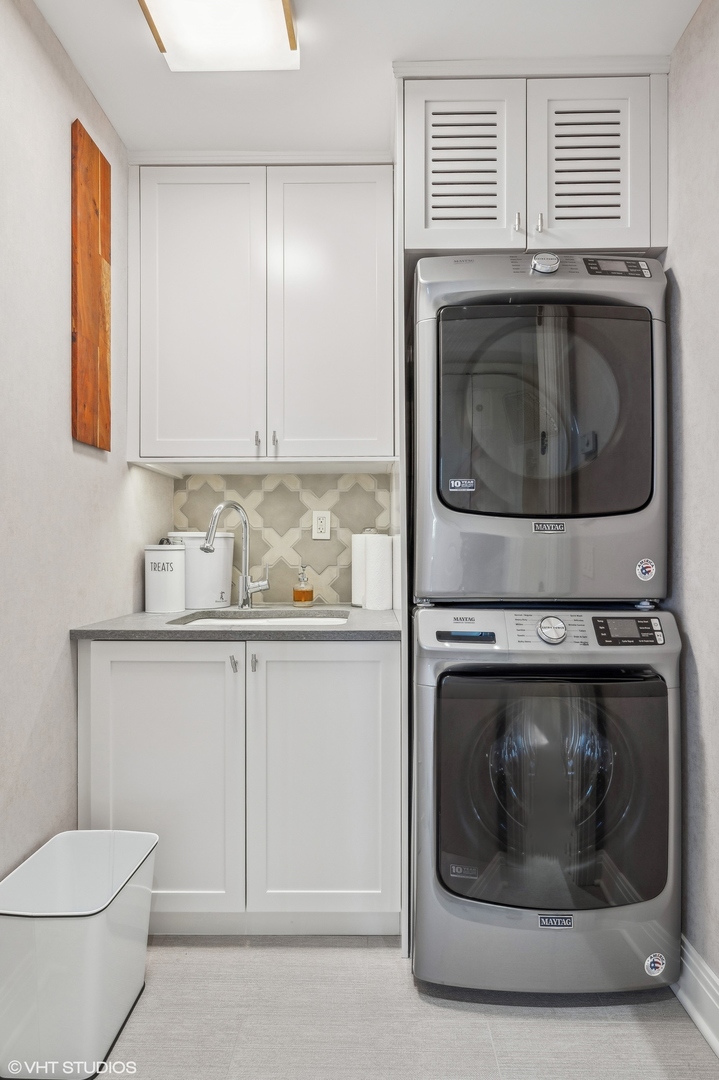 401 N Wabash Avenue Unit: 36K