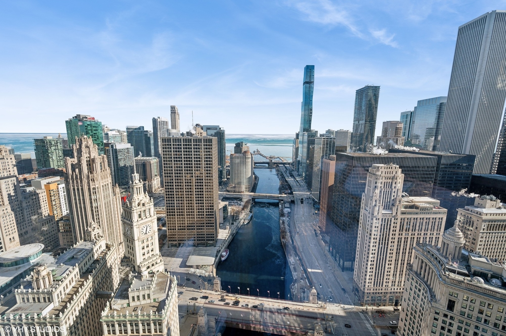 401 N Wabash Avenue Unit: 36K