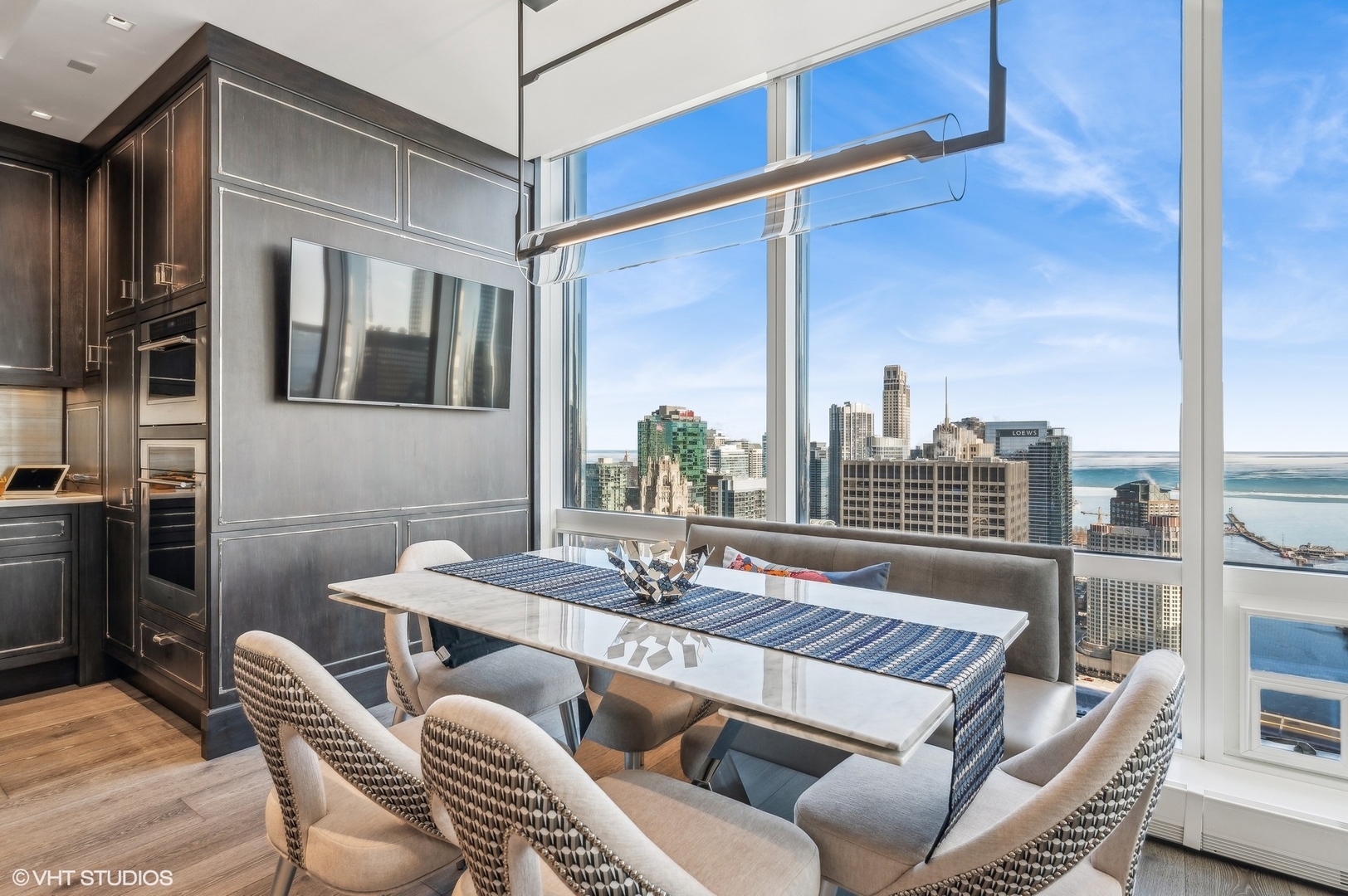 401 N Wabash Avenue Unit: 36K