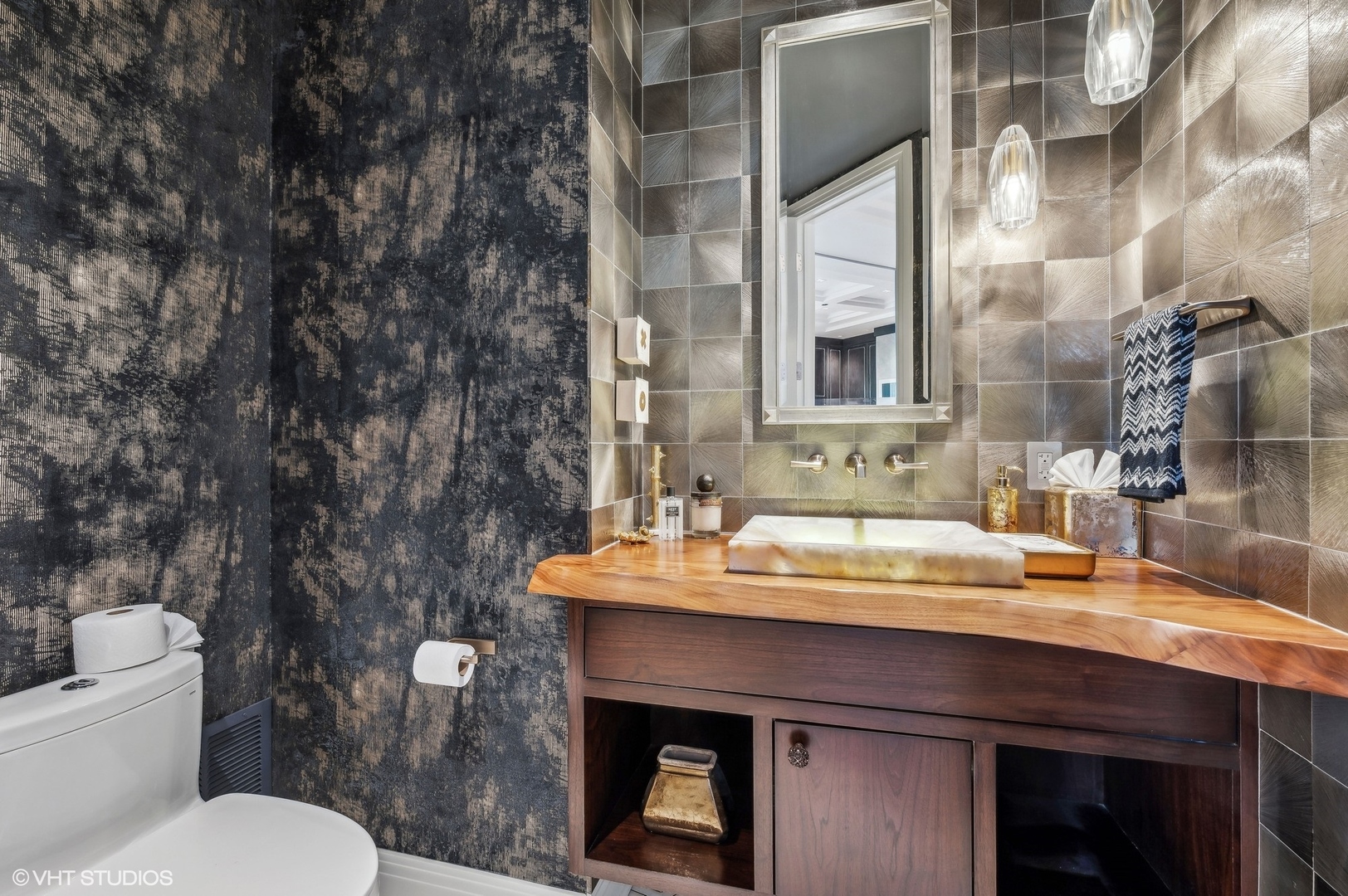 401 N Wabash Avenue Unit: 36K