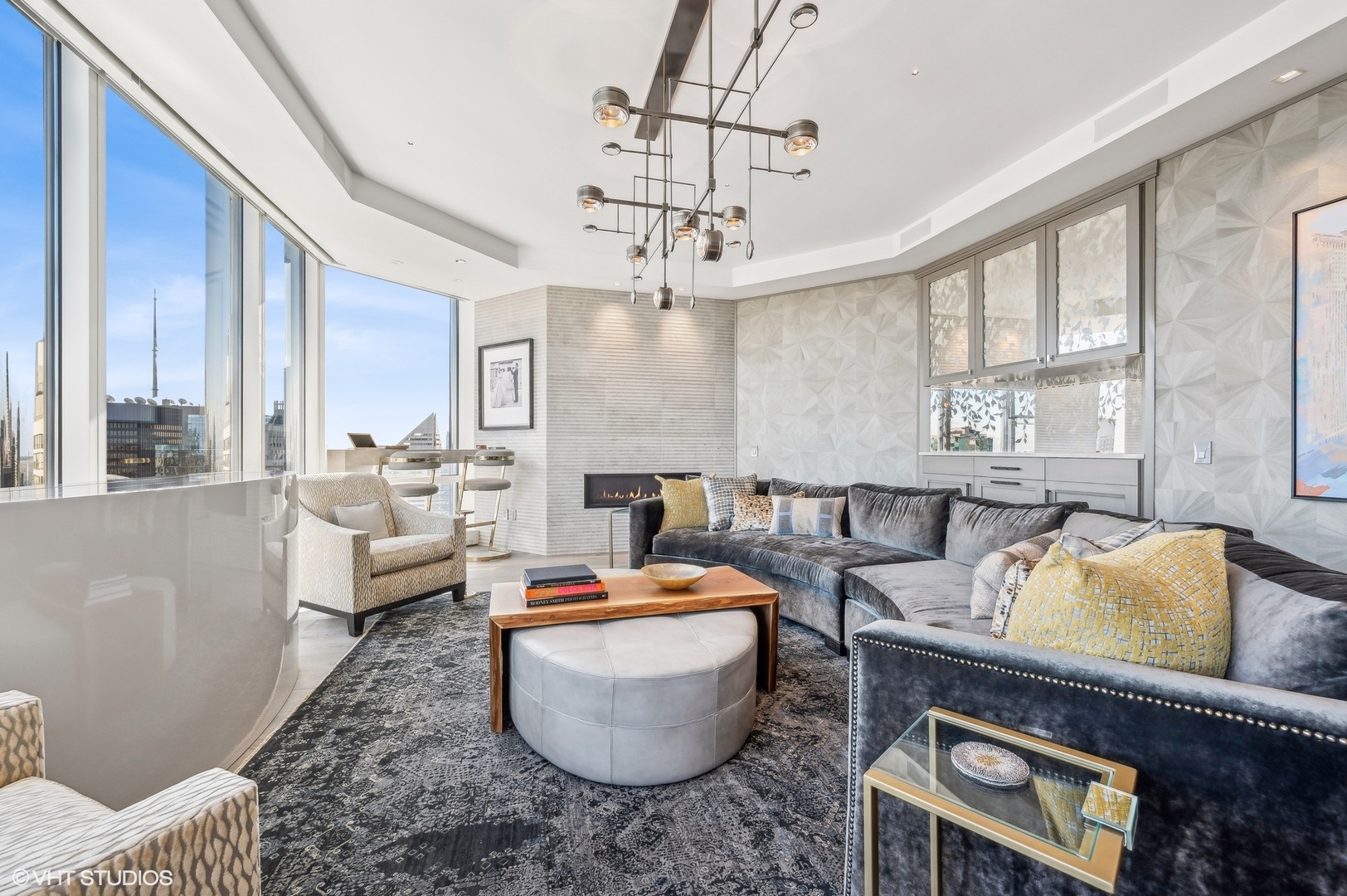 401 N Wabash Avenue Unit: 36K