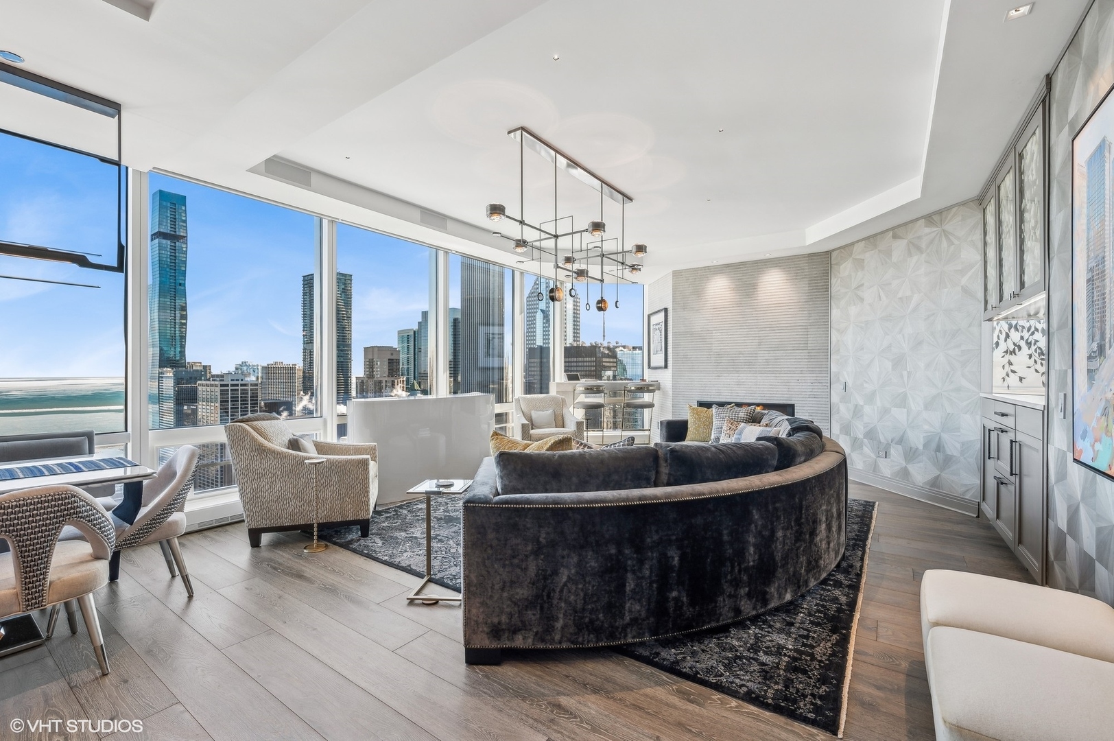 401 N Wabash Avenue Unit: 36K