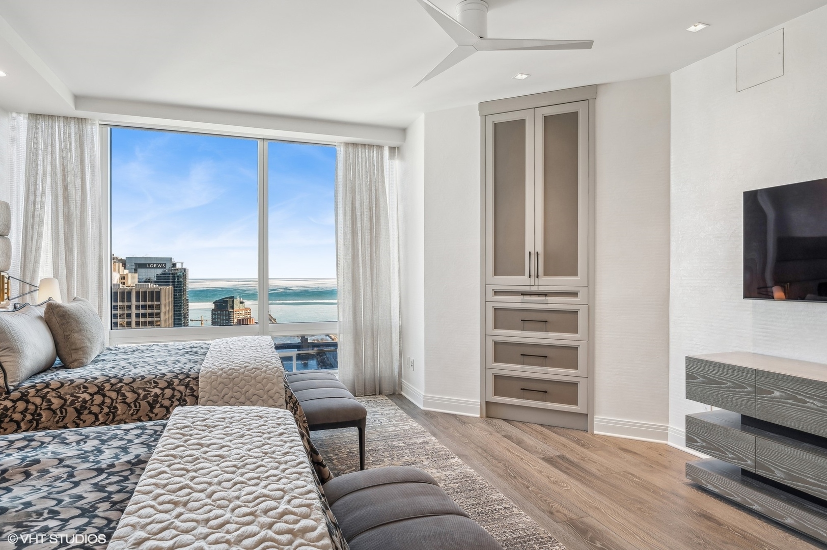 401 N Wabash Avenue Unit: 36K