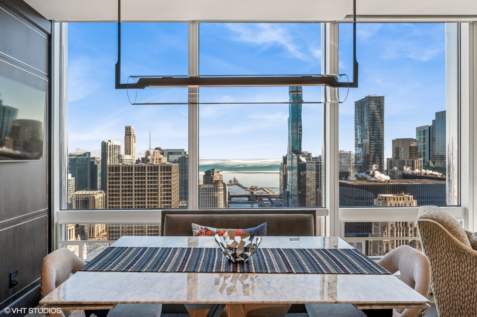 401 N Wabash Avenue Unit: 36K