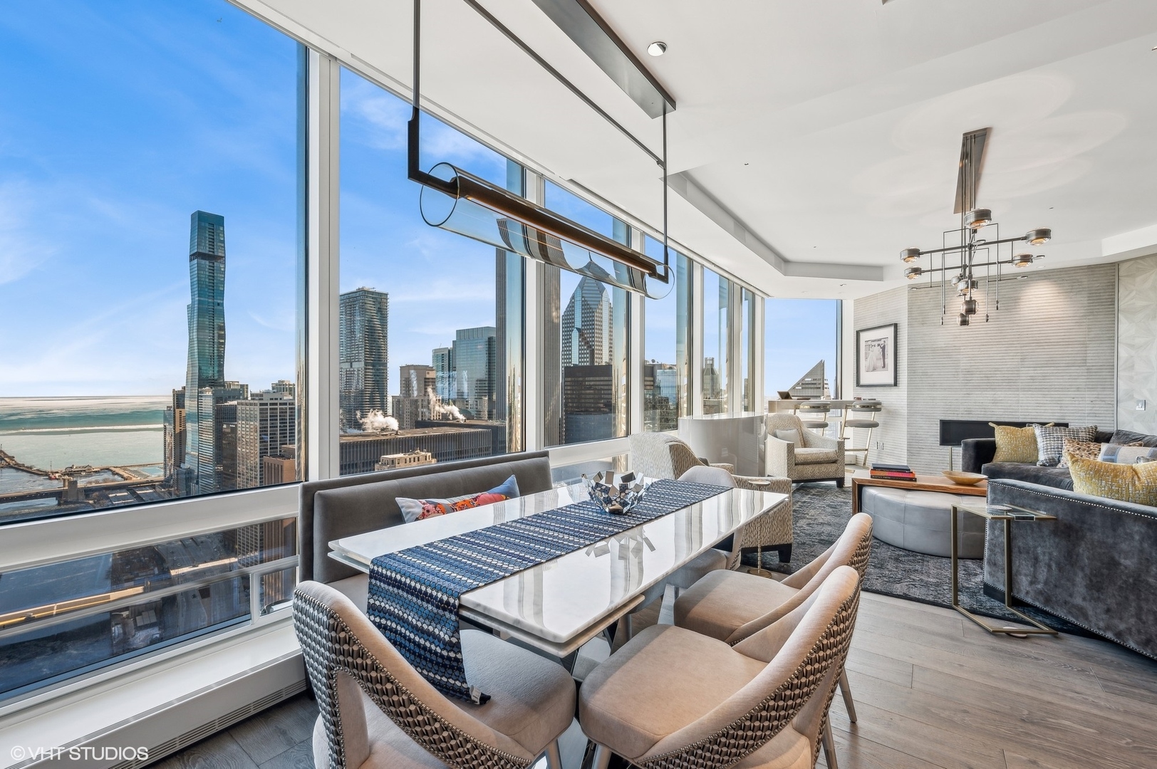 401 N Wabash Avenue Unit: 36K