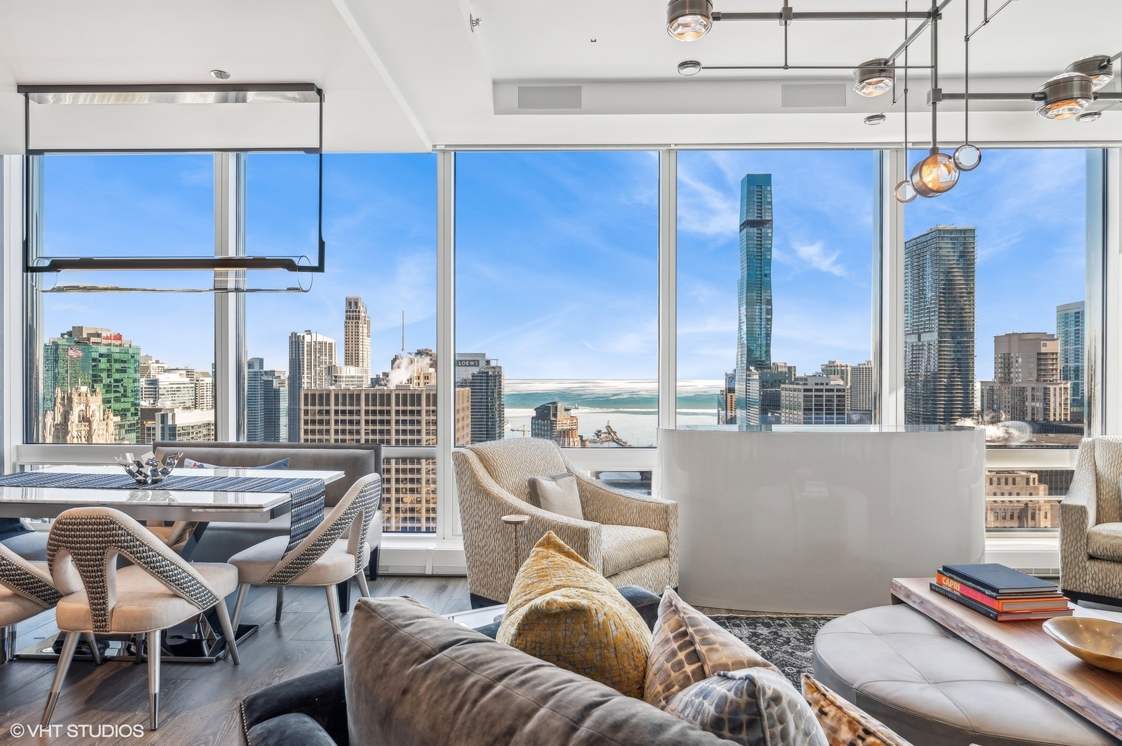 401 N Wabash Avenue Unit: 36K