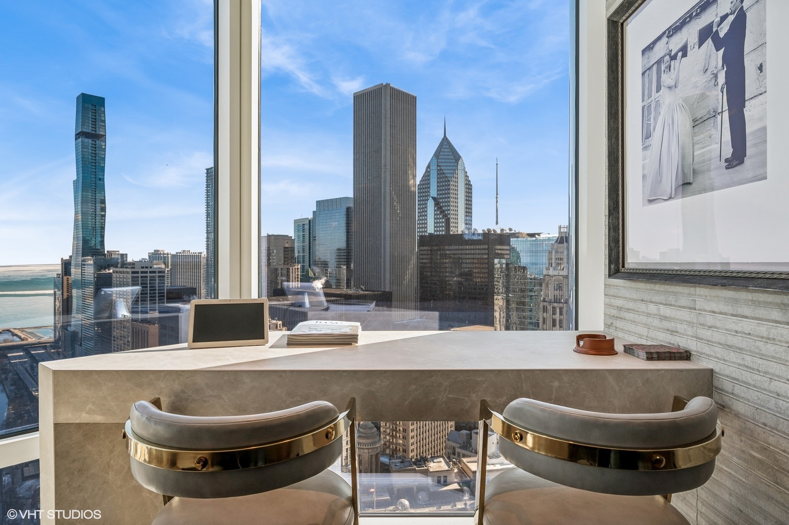 401 N Wabash Avenue Unit: 36K