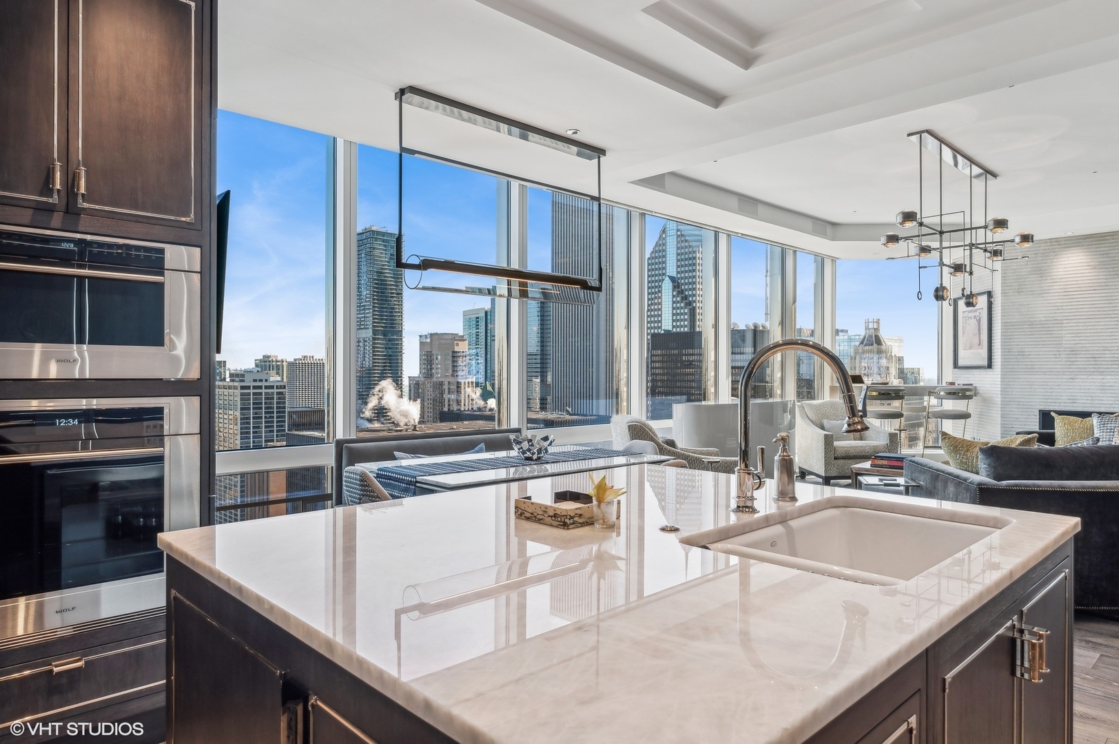 401 N Wabash Avenue Unit: 36K