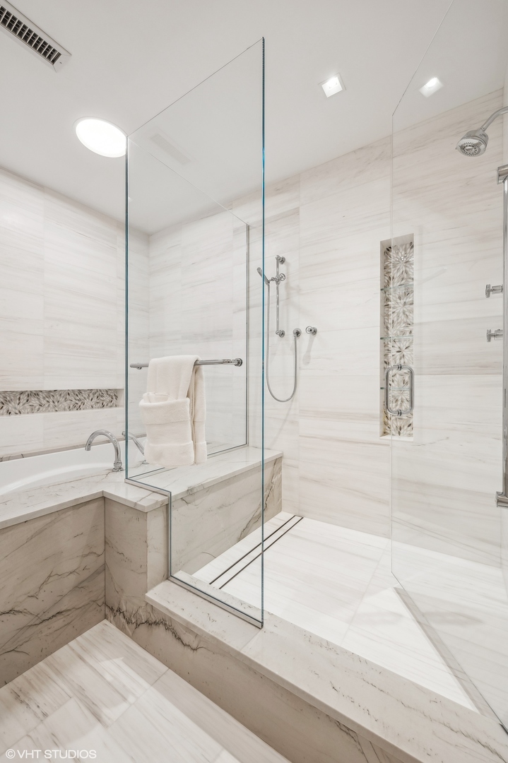 401 N Wabash Avenue Unit: 36K