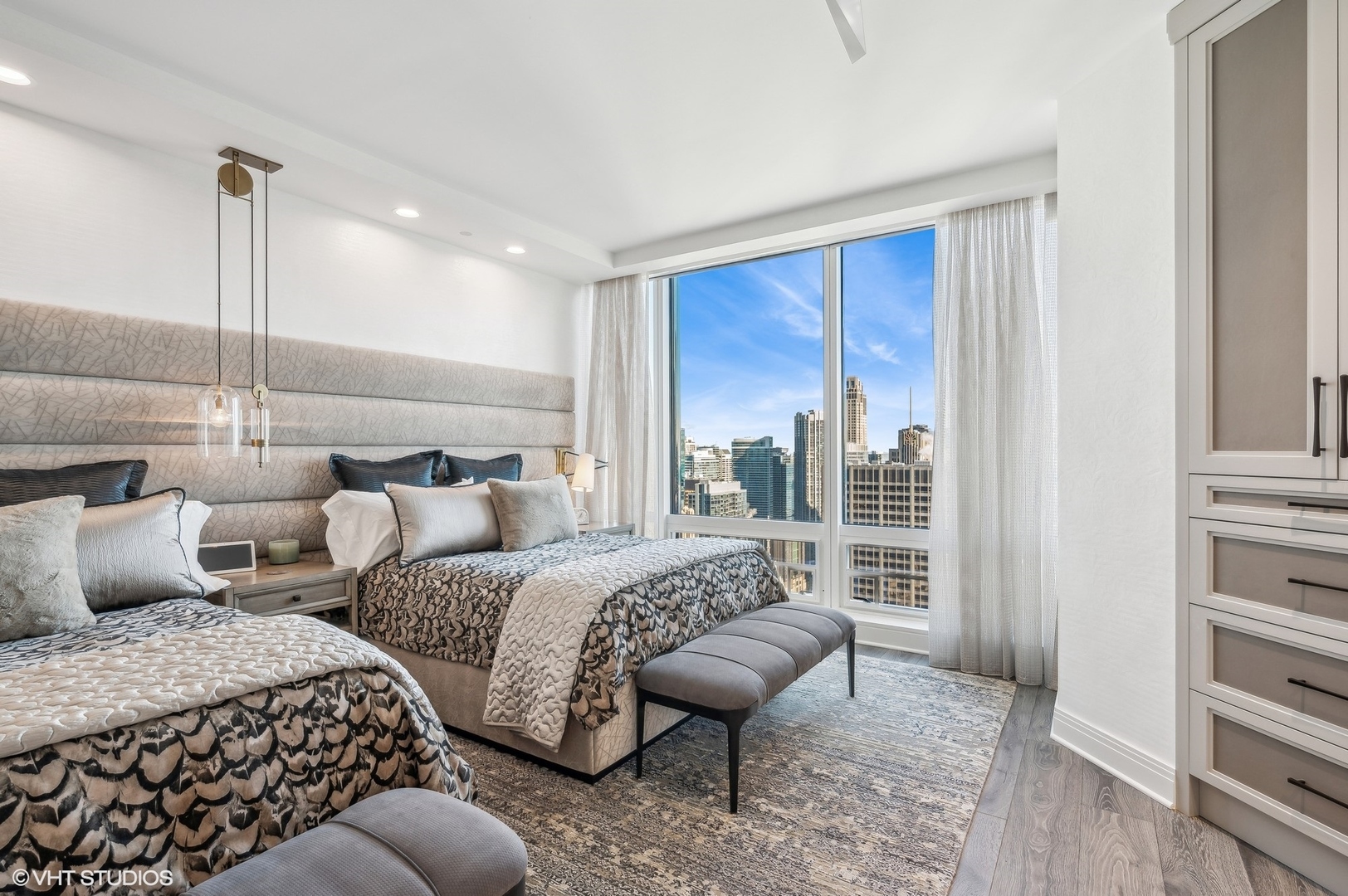 401 N Wabash Avenue Unit: 36K