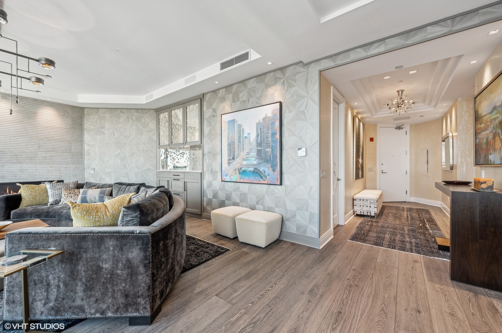 401 N Wabash Avenue Unit: 36K