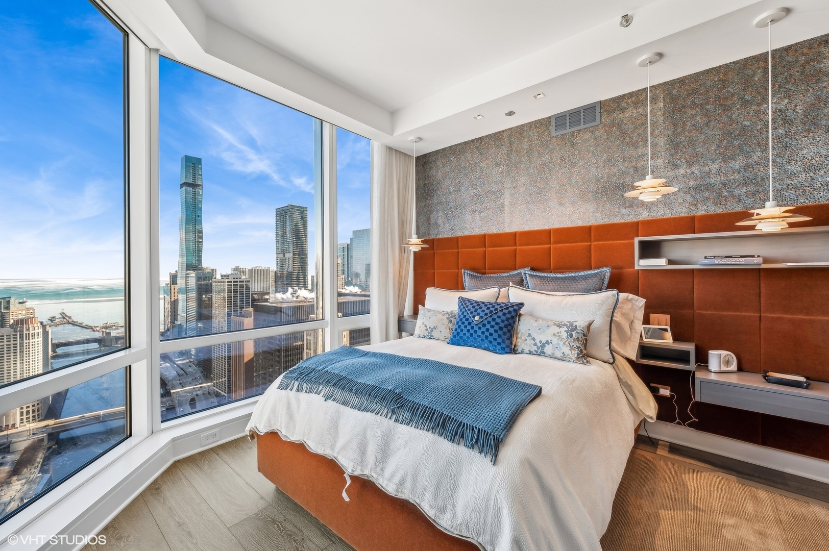 401 N Wabash Avenue Unit: 36K