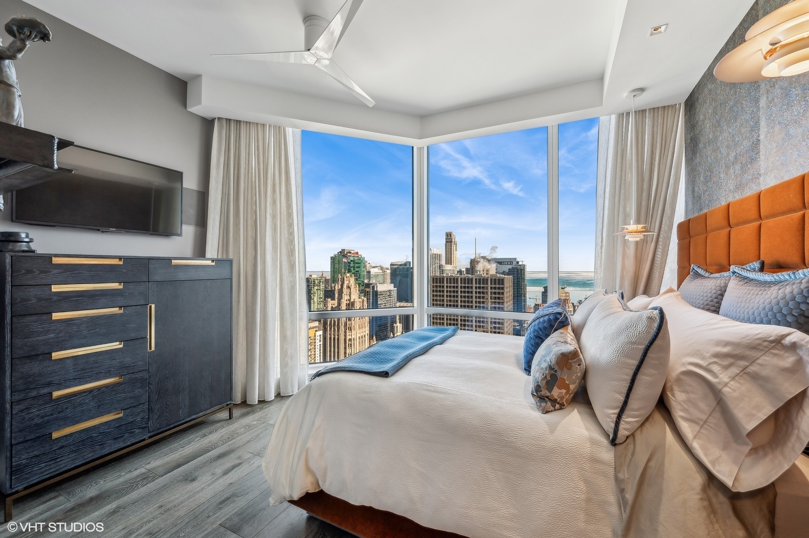 401 N Wabash Avenue Unit: 36K