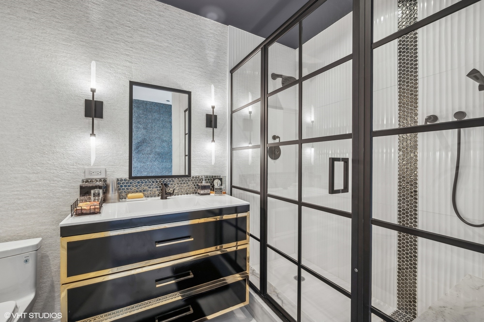 401 N Wabash Avenue Unit: 36K