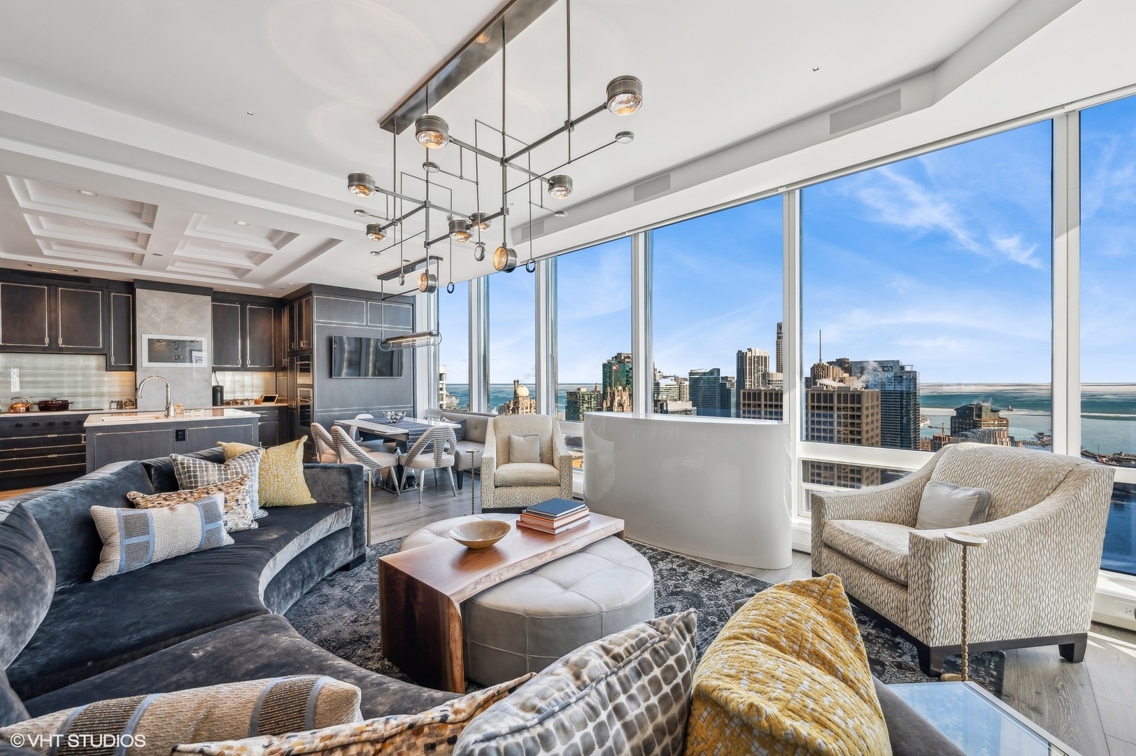 401 N Wabash Avenue Unit: 36K