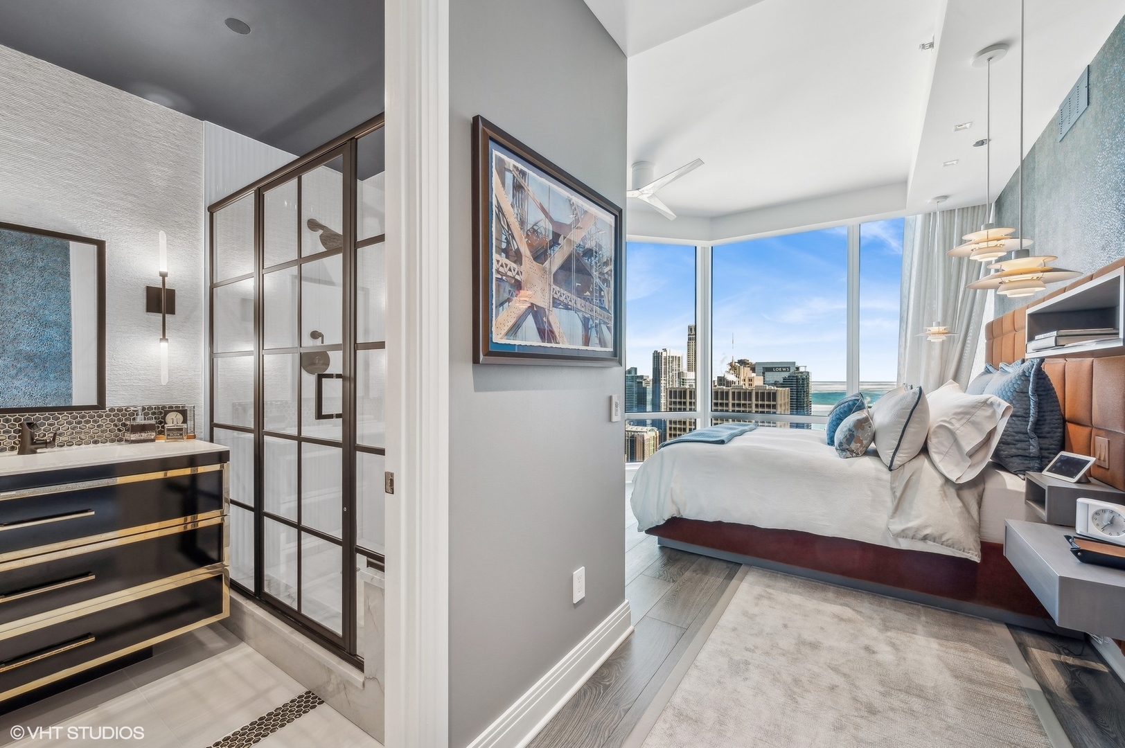 401 N Wabash Avenue Unit: 36K