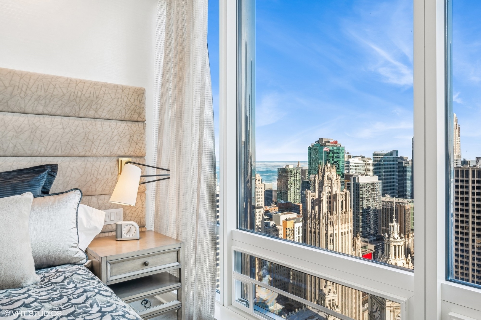 401 N Wabash Avenue Unit: 36K