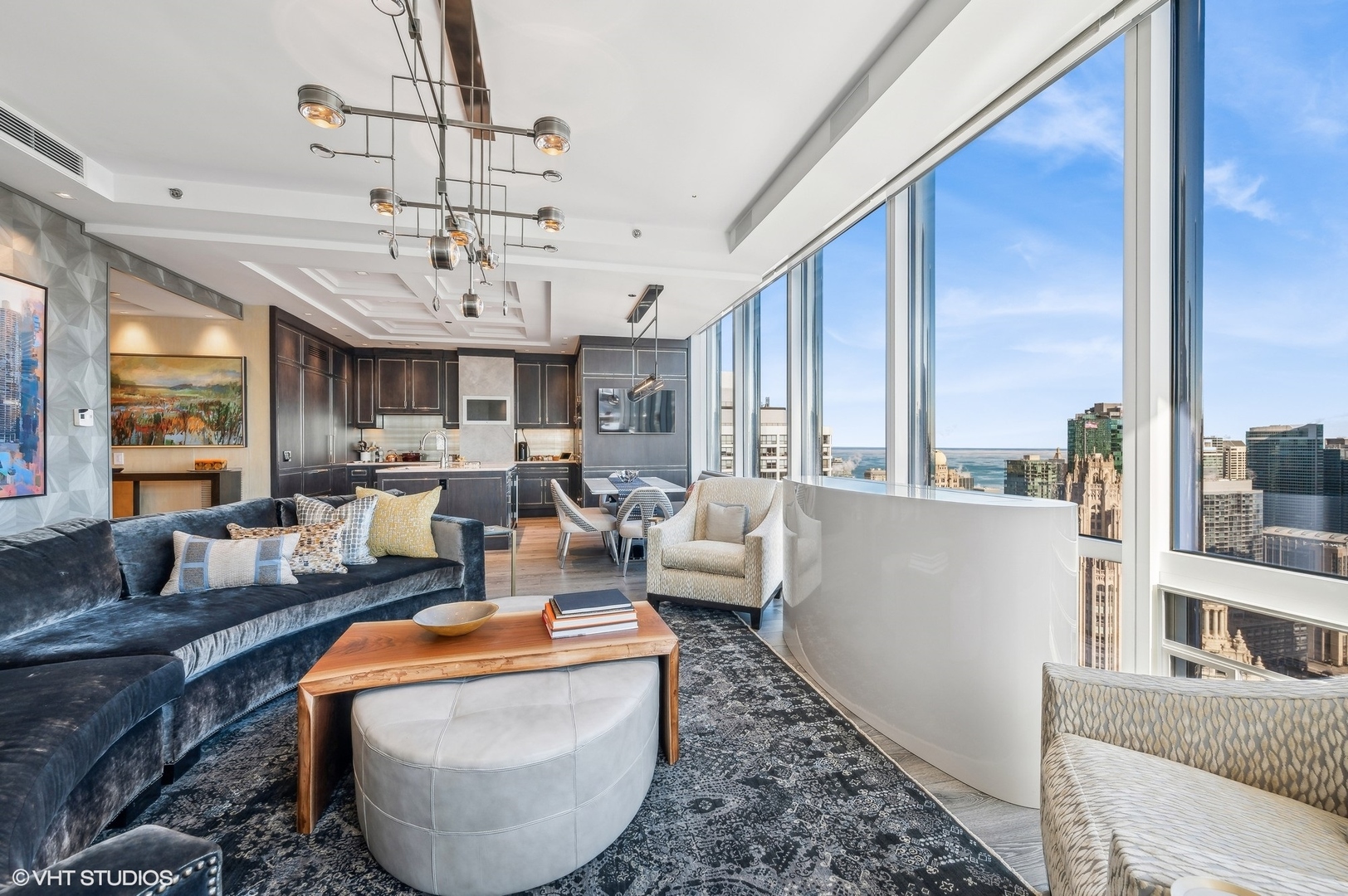 401 N Wabash Avenue Unit: 36K