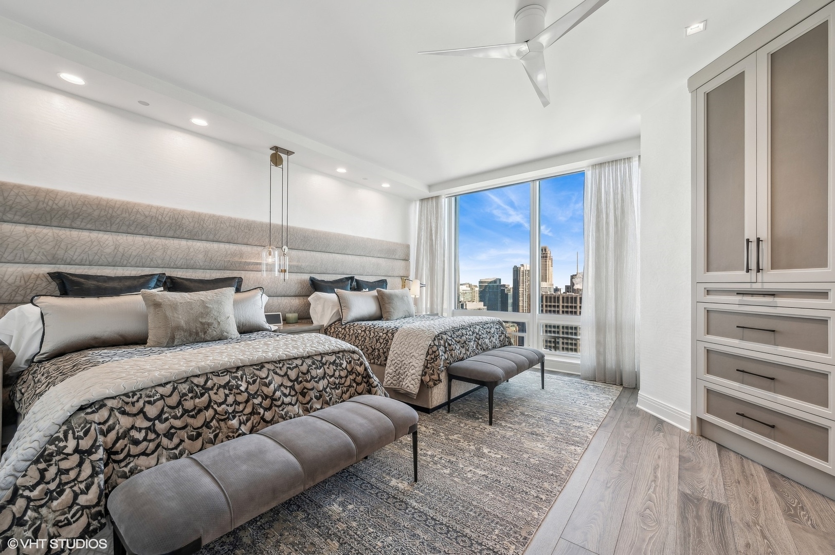 401 N Wabash Avenue Unit: 36K