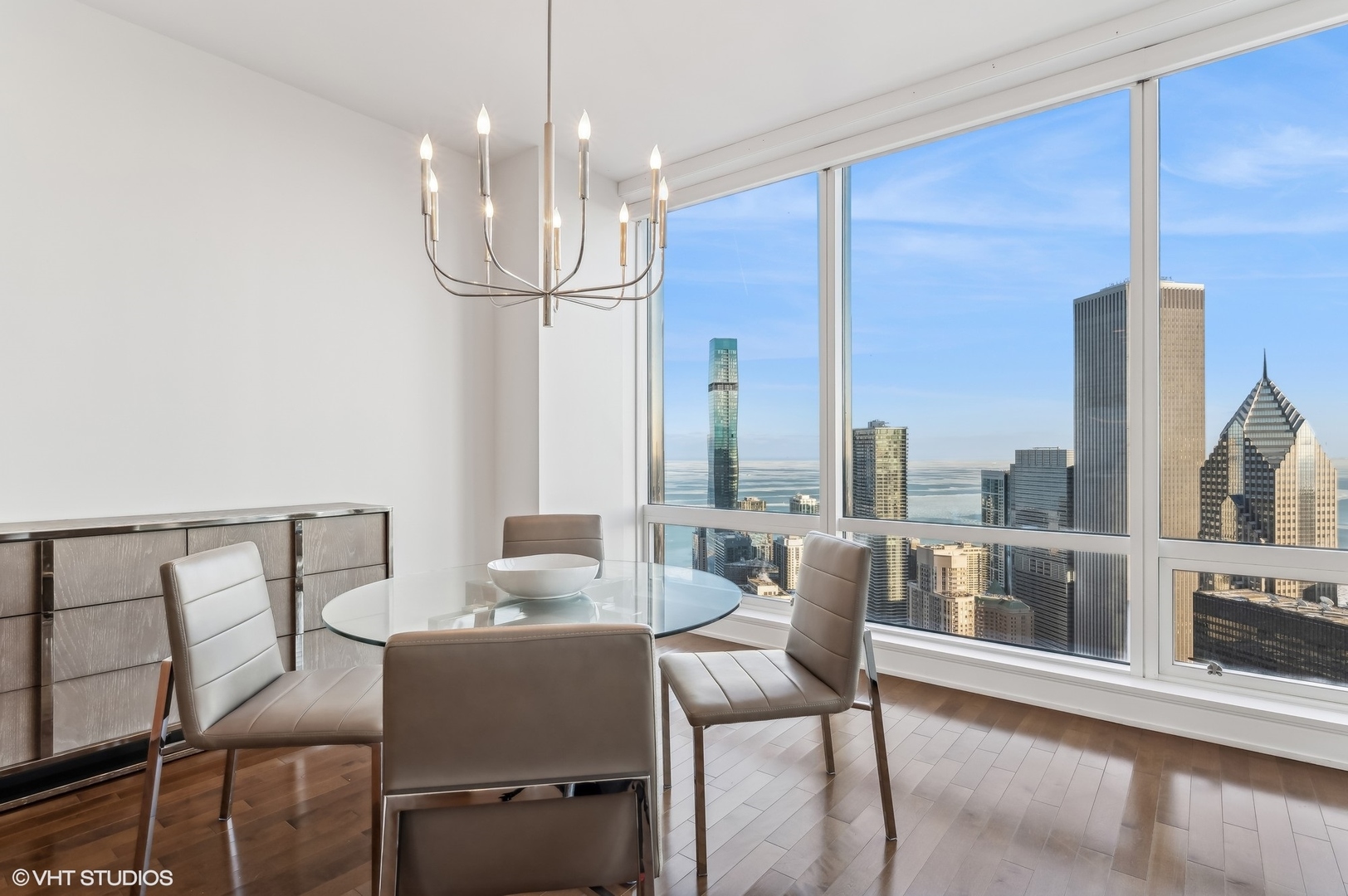 401 N Wabash Avenue Unit: 60F