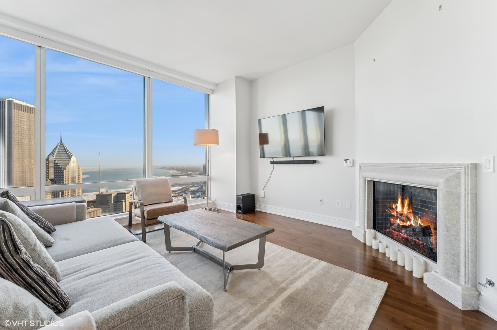 401 N Wabash Avenue Unit: 60F
