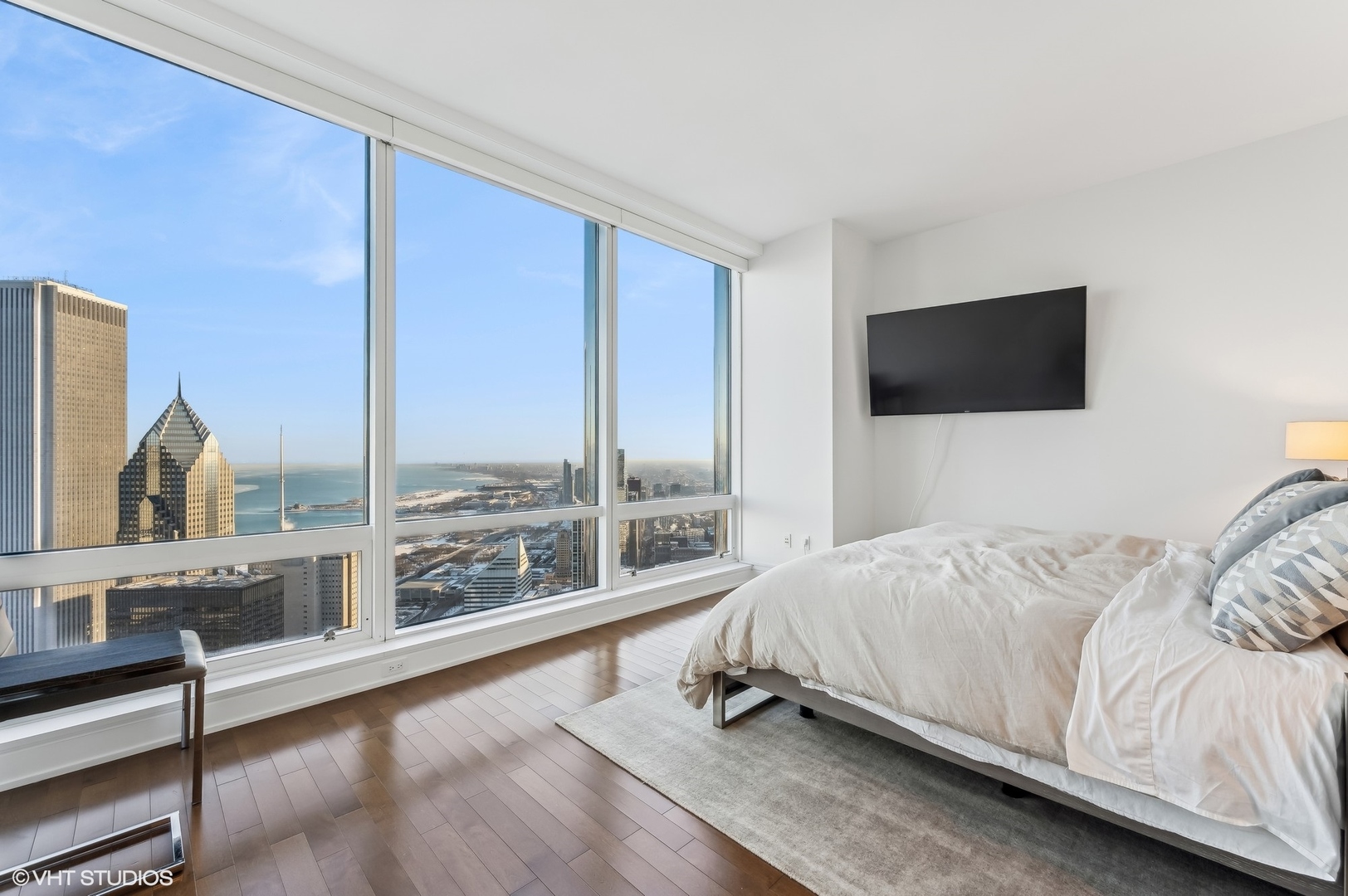 401 N Wabash Avenue Unit: 60F